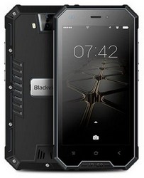 Замена дисплея на телефоне Blackview BV4000 Pro в Магнитогорске